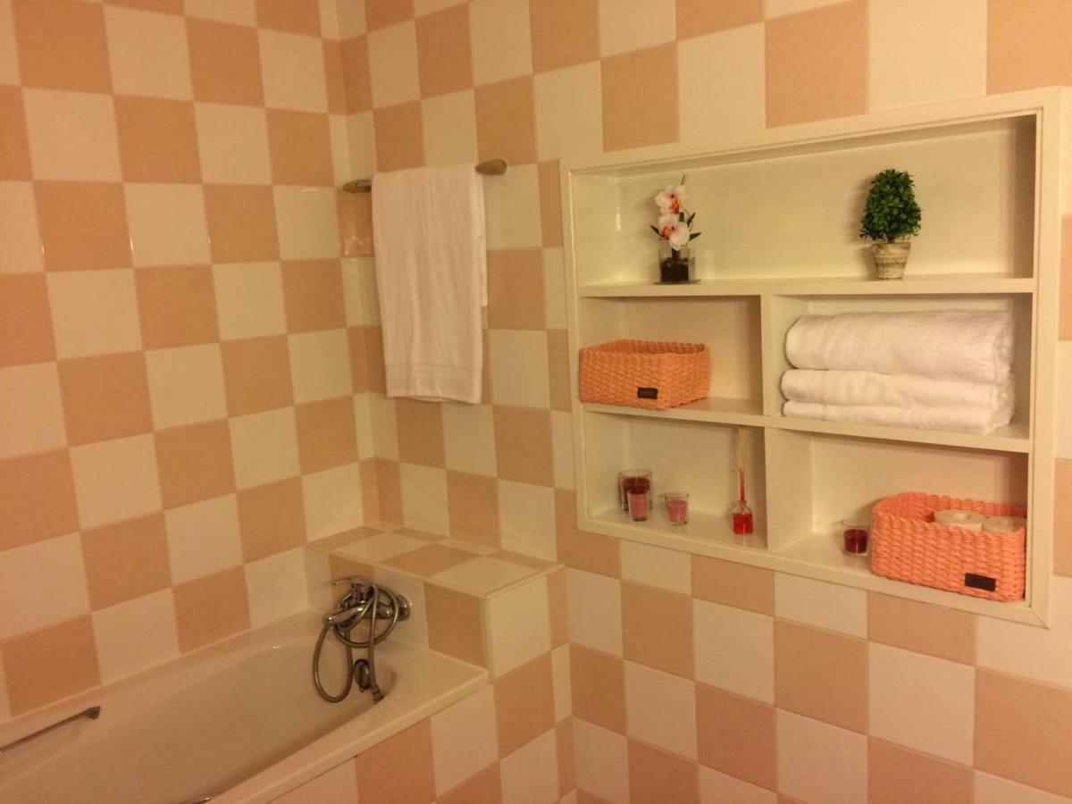 Lagoon'S House Сече Сидадес Екстериор снимка