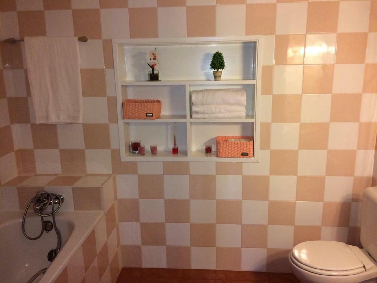 Lagoon'S House Сече Сидадес Екстериор снимка